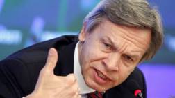 Parlamentario ruso citó a Las Malvinas para responder a Londres