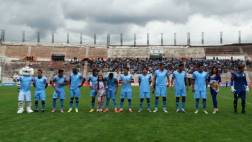 Real Garcilaso ganó 1-0 a Alianza Atlético en Torneo del Inca