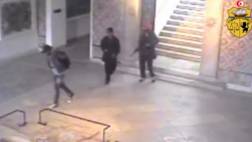 Túnez: Un tercer terrorista del ataque al museo sigue prófugo