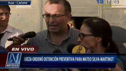 José Silva-Martinot: "Me arrepiento de haber sido ministro"