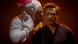 YouTube: Robert Downey Jr. en graciosos spots para HTC (VIDEO)