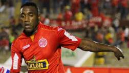 Juan Aurich goleó 5-1 al Municipal con triplete de Luis Tejada