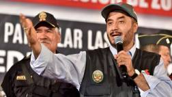 Pérez Guadalupe: La fuga de Belaunde Lossio a otro país es nula