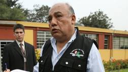 Ex jefe de la DINI: “No hicimos ningún trabajo clandestino”