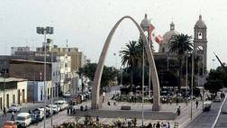 Sismo al norte de Chile se sintió en Tacna, Arequipa y Moquegua