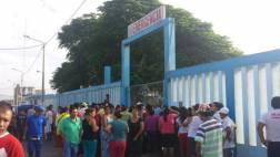 Huarmey: hospital tenía solo un doctor para 60 heridos de Casma
