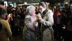 Facebook: bailaron en Uruguay en protesta por discriminación