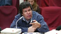 Informes de Ética contra 5 congresistas siguen encarpetados