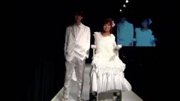 Moda para discapacitados en Japón