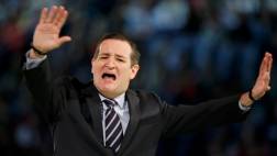 EE.UU.: Comunidad latina rechaza la candidatura de Ted Cruz