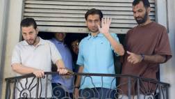Uruguay: "No van a venir más presos de Guantánamo"