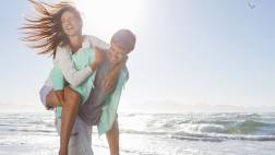 Averigua si realmente tu pareja es tu alma gemela