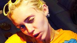 Instagram: Miley Cyrus vuelve a hacer noticia por nueva foto