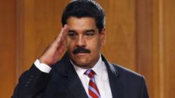 Nicolás Maduro agradece a sus seguidores ante amenaza de EE.UU.
