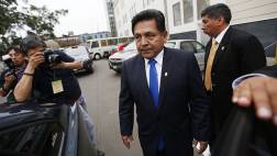 Ramos Heredia dice que Sánchez ejecuta campaña en su contra