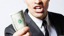 ¿Es cierto que tener más dinero nos vuelve mezquinos?