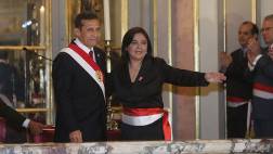 Humala: la censura a Jara pretende desestabilizar al gobierno