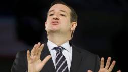 Ted Cruz y sus posturas sobre seis temas espinosos en EE.UU.