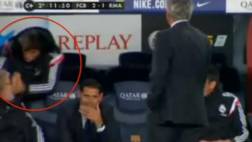 Real Madrid: Casillas puso furioso a su preparador de arqueros