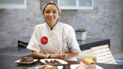 Recetas de deliciosos postres que no engordan