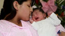 Empresas: maternidad no es la principal dificultad para mujeres