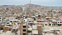 Advierten desventajas de que Chiclayo trabaje con plan de 1992