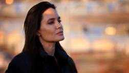 Angelina Jolie se extirpó los ovarios para prevenir cáncer