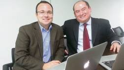 "Vamos a ofrecer portafolio de startups en las cuales invertir"