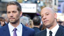 Vin Diesel y el consejo de Paul Walker para un padre primerizo