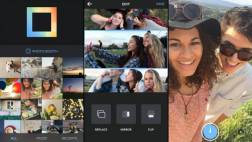 Layout de Instagram será tu nueva app favorita para collages
