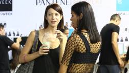 LIF Week 2015: disfruta de los desfiles sin sufrir por el calor