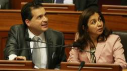 DINI: Candidatos a vicepresidencia fueron investigados en 2011