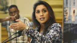 Ana María Solórzano releva al jefe de seguridad del Congreso