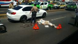 Jesús María: anciano murió arrollado frente a Hospital Militar