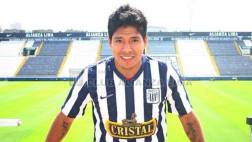 Alianza Lima: Willyan Mimbela reemplazaría a Christian Cueva