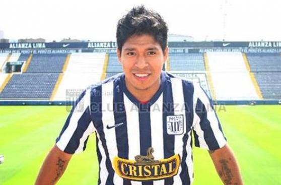 Alianza Lima: Willyan Mimbela reemplazaría a Christian Cueva