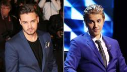 One Direction recibe ataques por burlarse de Justin Bieber