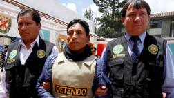 Chofer de asesinado alcalde de Mara fue encarcelado en Cusco