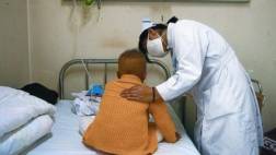 Niños terminales podrán opinar sobre si quieren seguir viviendo