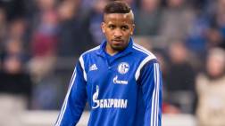 Jefferson Farfán habló sobre su futuro en el Schalke 04