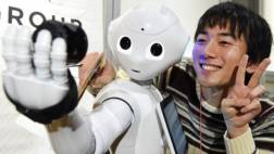 Japón: Robot animará programa de televisión para niños