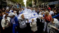 Argentina recuerda el 39 aniversario del terrible golpe militar