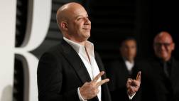 Vin Diesel cree que "Rápidos y furiosos 7" merece un Óscar