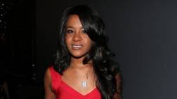 Hija de Whitney Houston: familiares solo esperan un milagro