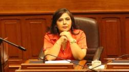 Ana Jara: ¿Es legítima la censura en su contra? (ANÁLISIS)