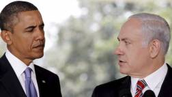 Obama anuncia públicamente su desacuerdo de fondo con Netanyahu