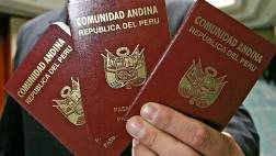Detienen a empleados de Migraciones y un policía por corrupción