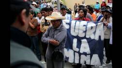 Cómo frenar a los antimineros, por Cecilia Valenzuela