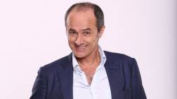 Carlos Alcántara: "Con 'Asu Mare' quiero unir clases sociales"