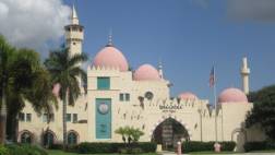 Conoce Opa-Locka, la ciudad "más árabe" de EE.UU.